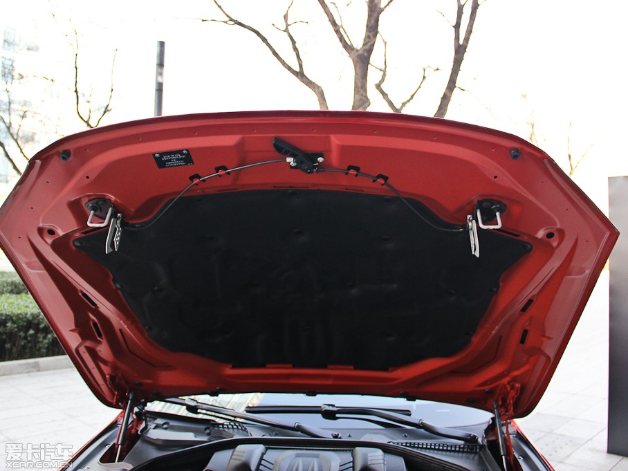 2014RM6T Gran Coupe R