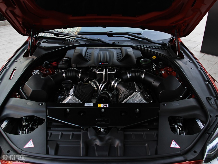 2014RM6T Gran Coupe R