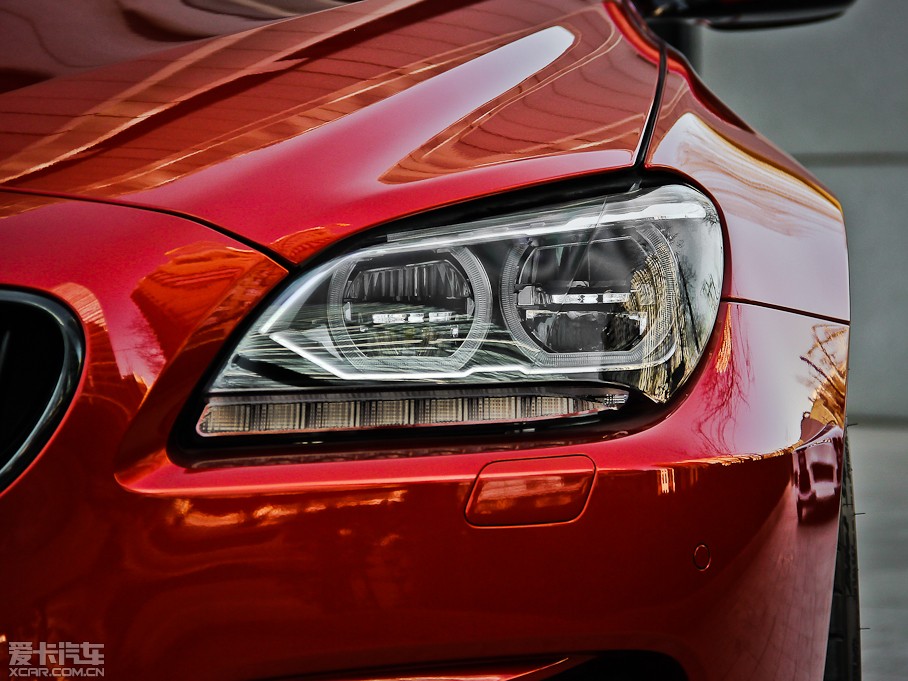 2014RM6T Gran Coupe R