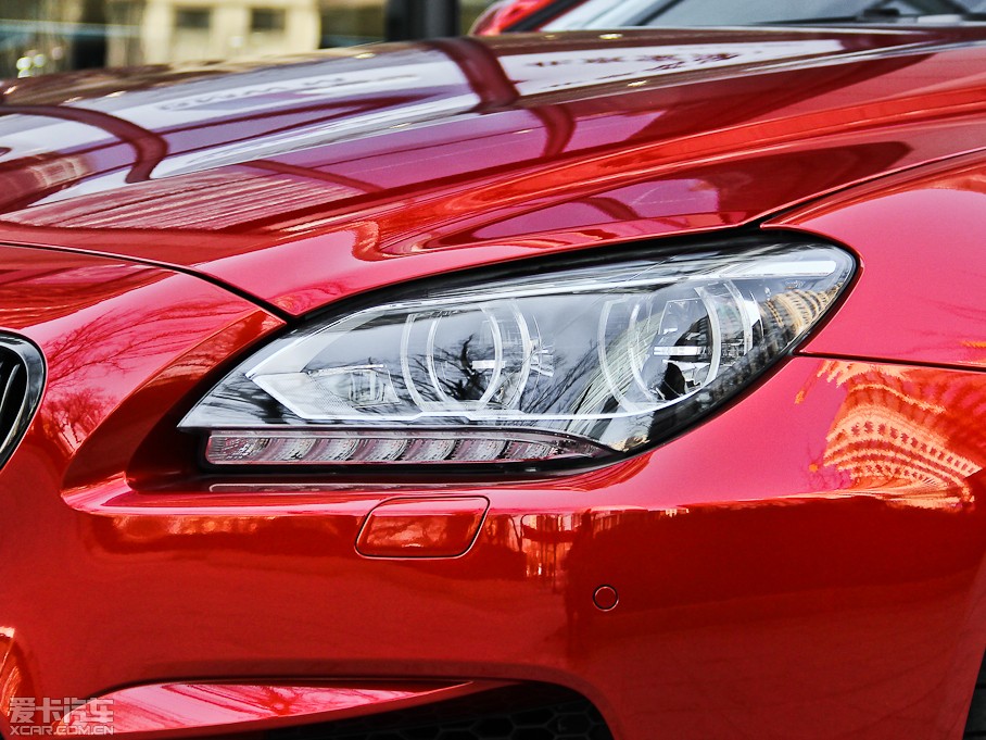 2014RM6T Gran Coupe R