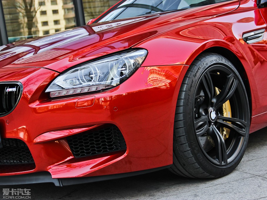 2014RM6T Gran Coupe R