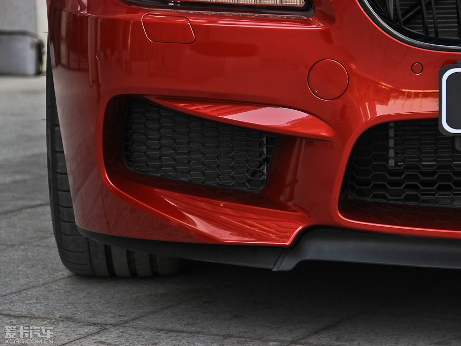 2014RM6T Gran Coupe R