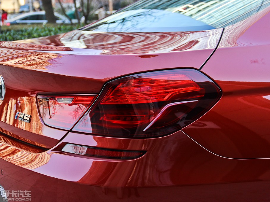 2014RM6T Gran Coupe R