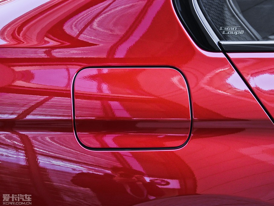 2014RM6T Gran Coupe R