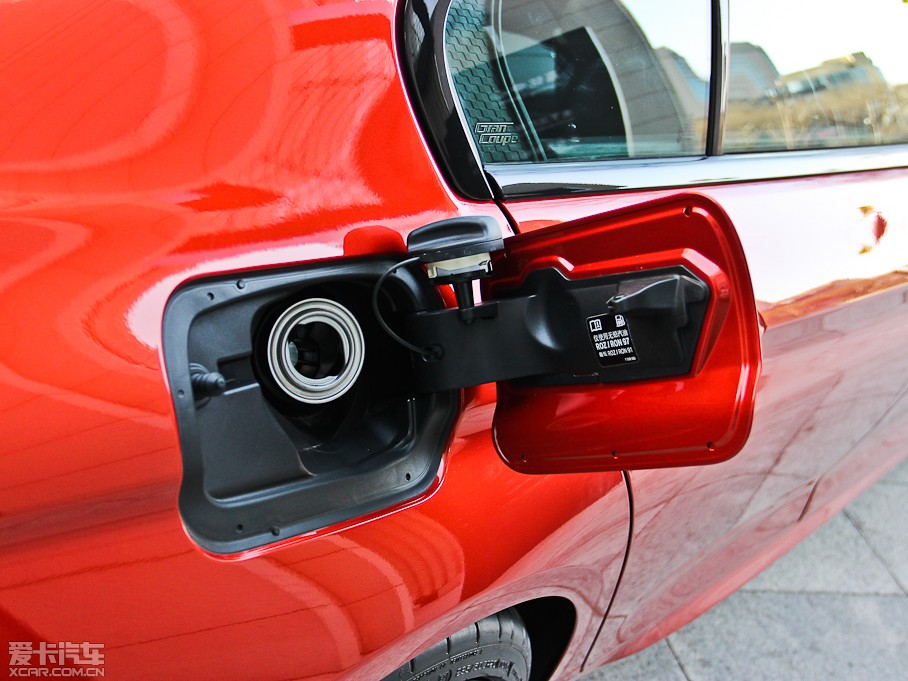 2014RM6T Gran Coupe R