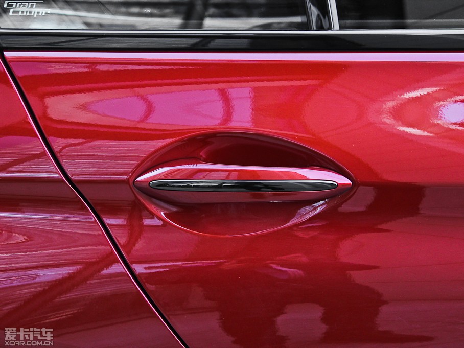 2014RM6T Gran Coupe R