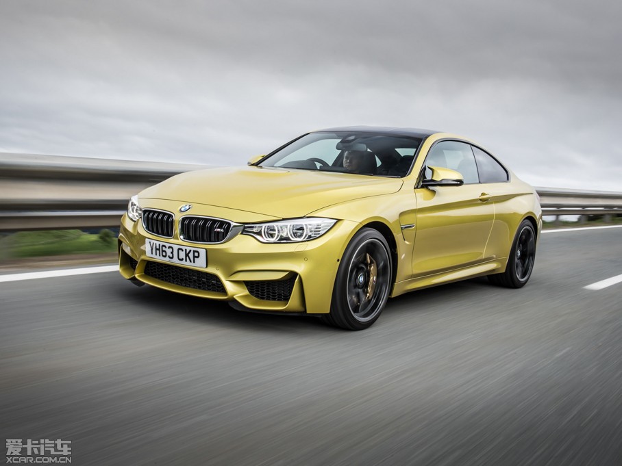 2014RM4 Coupe (UK-Version)