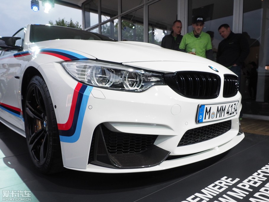 2014RM4 Coupe M Performance׼