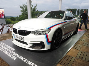 2014Coupe M Performance׼ w^
