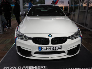 2014Coupe M Performance׼ w^