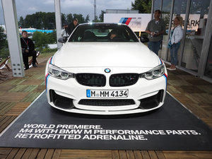 2014Coupe M Performance׼ w^