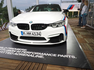 2014Coupe M Performance׼ w^