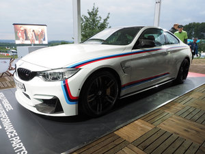 2014Coupe M Performance׼ w^