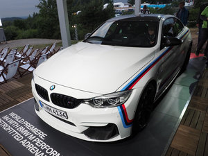 2014Coupe M Performance׼ w^