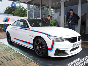 2014Coupe M Performance׼ w^