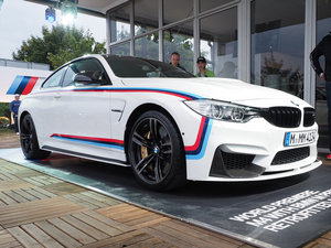 2014Coupe M Performance׼ w^