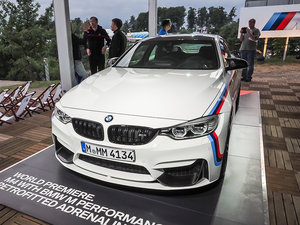 2014Coupe M Performance׼ w^