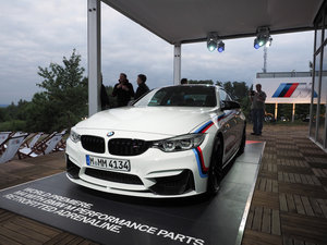 2014Coupe M Performance׼ w^