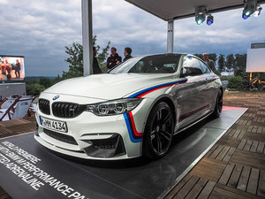 2014Coupe M Performance׼ w^