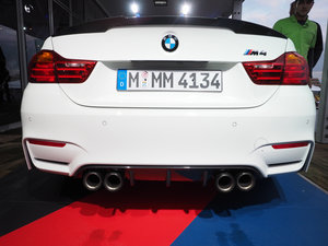 2014Coupe M Performance׼ ^