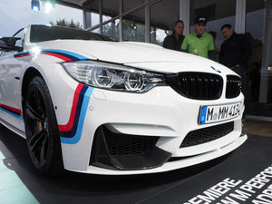 2014Coupe M Performance׼ ^