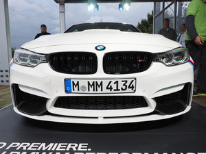 2014Coupe M Performance׼ ^