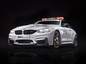 2014DTM Safety Car w^