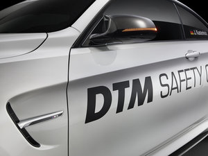 2014DTM Safety Car ^