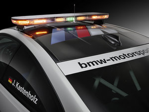 2014DTM Safety Car ^