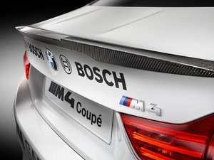 2014DTM Safety Car ^