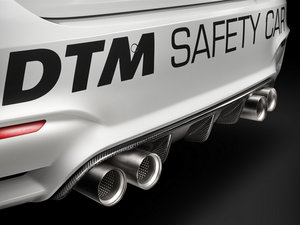 2014DTM Safety Car ^