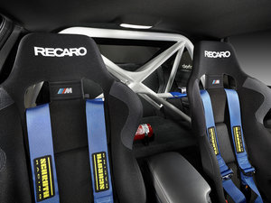 2014DTM Safety Car g