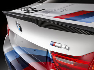 2014MotoGP Safety Car ^