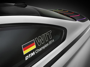 2014DTM Champion Edition (x)(ji)^