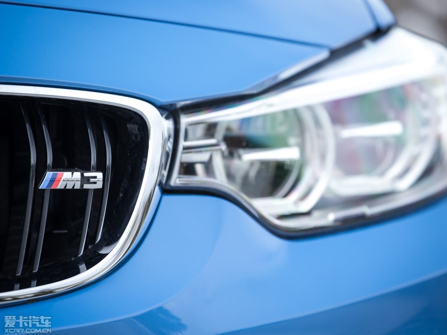 2014RM3 Saloon (UK-Version)