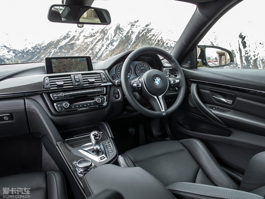 2014RM3 Saloon (UK-Version)