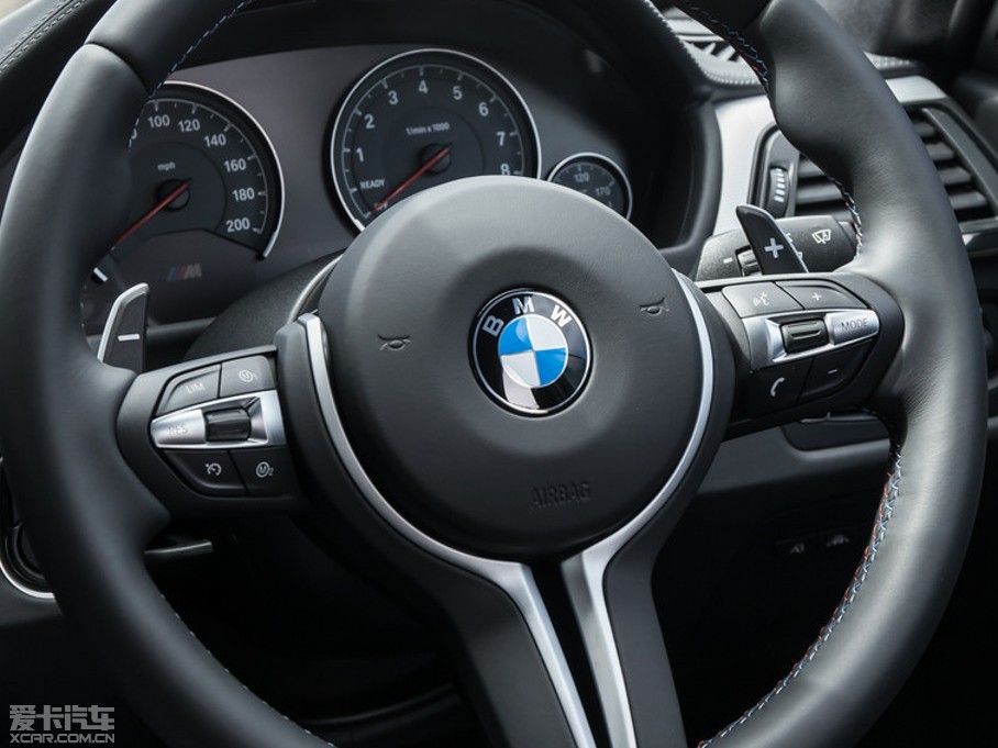 2014RM3 Saloon (UK-Version)