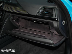 寶馬M2014款寶馬M3四門