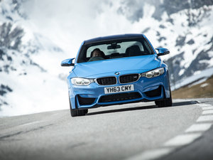 2014Saloon (UK-Version) w^