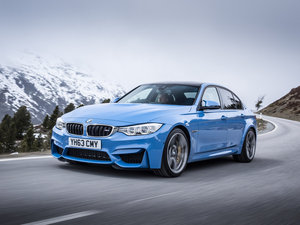 2014Saloon (UK-Version) w^