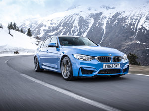 2014Saloon (UK-Version) w^