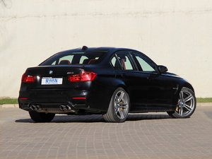 2014款3.0T 整体外观