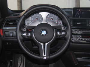 2014款3.0T 中控区