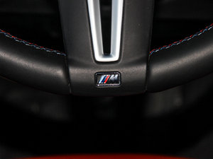 2014款3.0T 中控区