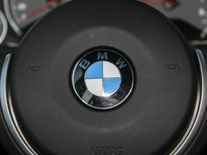 2014款3.0T 中控区