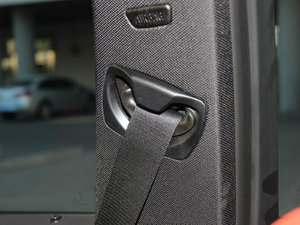 2014款3.0T 空间座椅