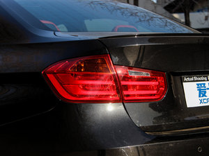 2014款3.0T 细节外观