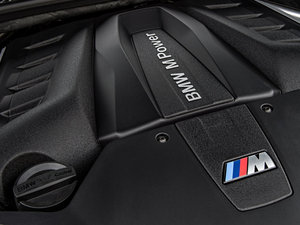 2015款4.4 V8 其它