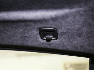 2015款4.4 V8 空间座椅