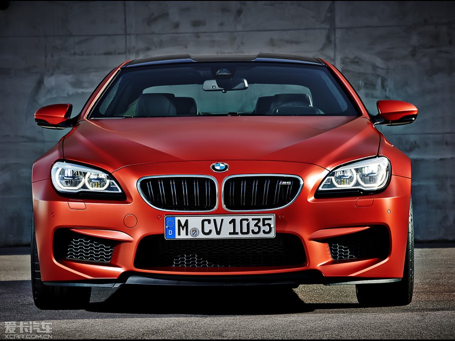 2015RM6pT 4.4T Coupe